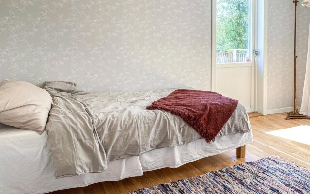 Nice Home in Härryda With Wifi and 2 Bedrooms
