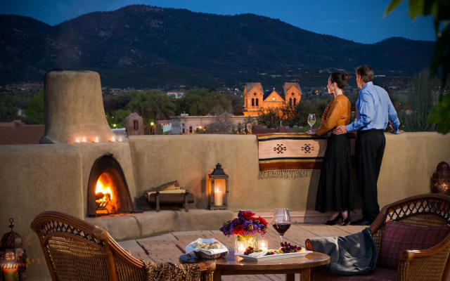Eldorado Hotel & Spa