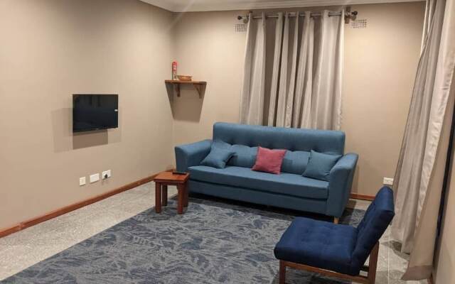 Secured Apartments