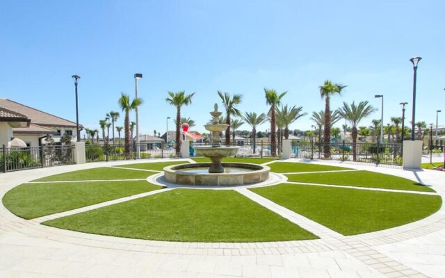 Ov3018 - Champions Gate Resort - 9 Bed 5 Baths Villa