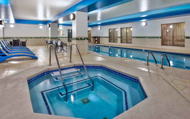 Hampton Inn & Suites Flint/Grand Blanc
