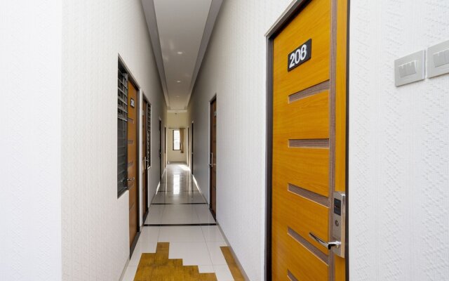 Pondok Indah Homestay