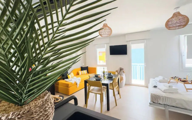 Bagatella Apartaments - Attico Laguna e Mare