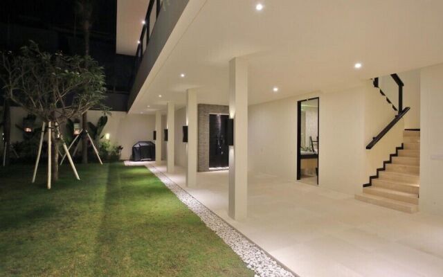 Villa Aquila Seminyak