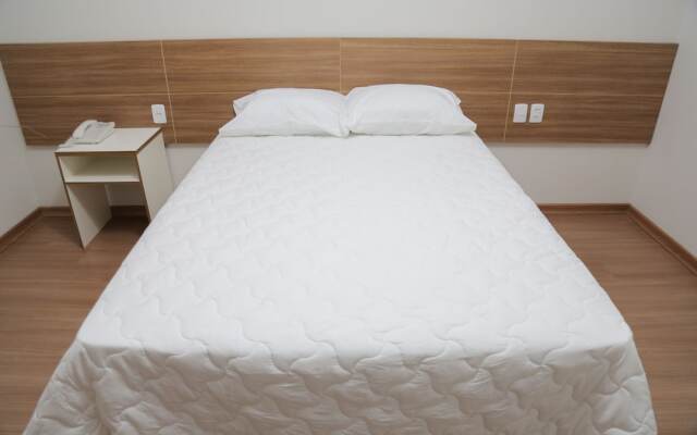 Rota Hotéis Itumbiara