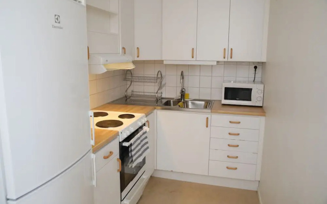 Fastliving Apartment Hotel