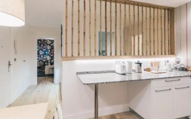 Urruti Apartment by People Rentals