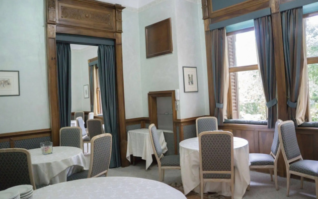 Hotel Villa Mon Repos