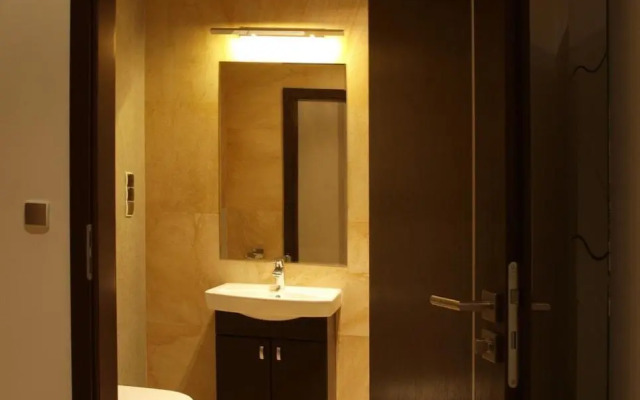Apartament Na Tęczowym Wzgórzu