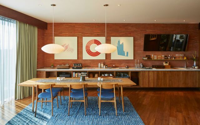 Potato Head Suites & Studios