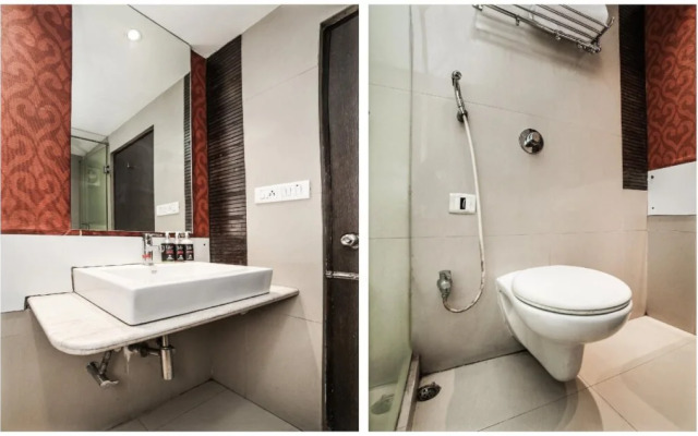 Edition O 30062 The Swiss Suites