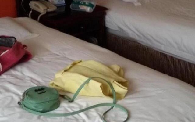 Saijia Shidai Hotel