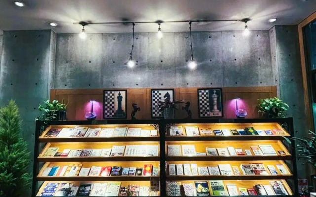 Hotel Landmark Umeda