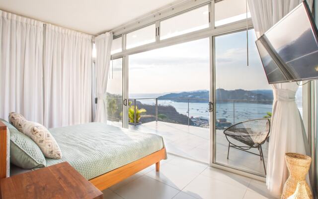 Skyhouse San Juan del Sur