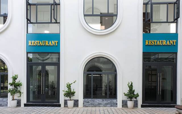 Momali Hotel Ninh Binh