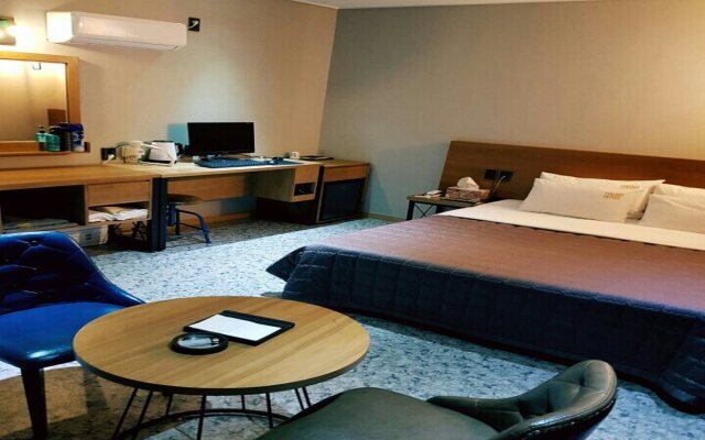 Hotel YouAIn Oncheon