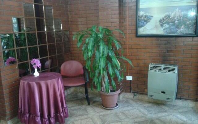 Hotel Colonial
