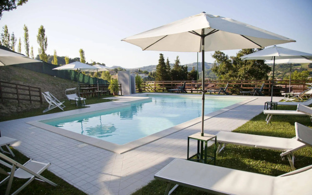 Country House Angelo Blù