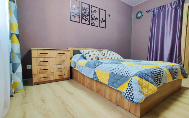 Спите как дома на улице Маяковского 8