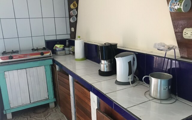 Casa Gitana Hostel