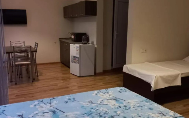 Guest House Nata