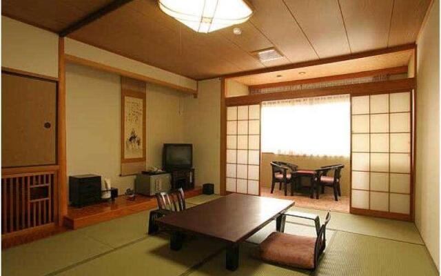 Fuji Yamanakako Hotel