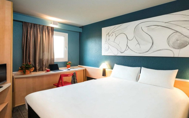 ibis Paris Nord Villepinte parc des Expositions