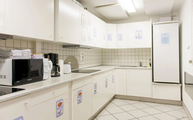 Danhostel Vejle