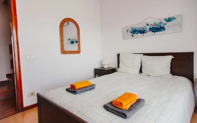 Apartamento Cargols 2