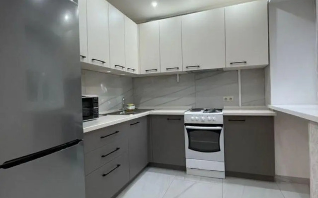 Апартаменты на переулке 8 Марта 2