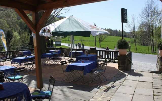 Landgasthof Neue Schänke Hotel