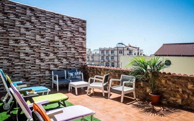 Hostal Poseidón