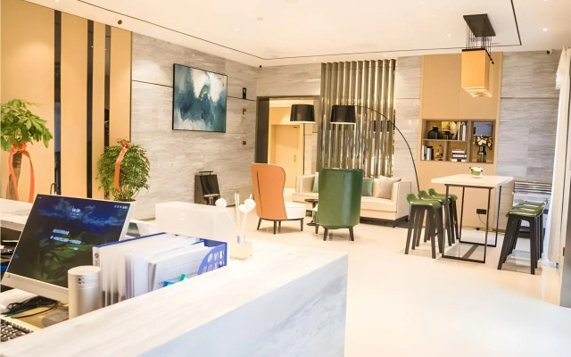 City Comfort Inn Yingcheng Walking Street
