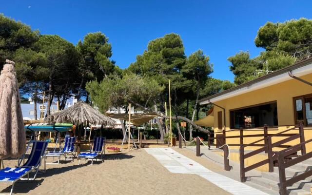 Hotel Cerrano