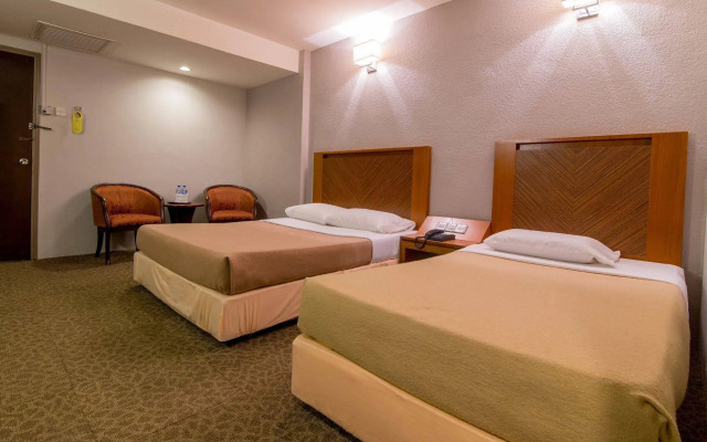 Panorama Hotel