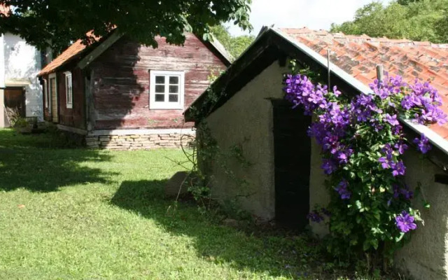 Greby Bed & Breakfast
