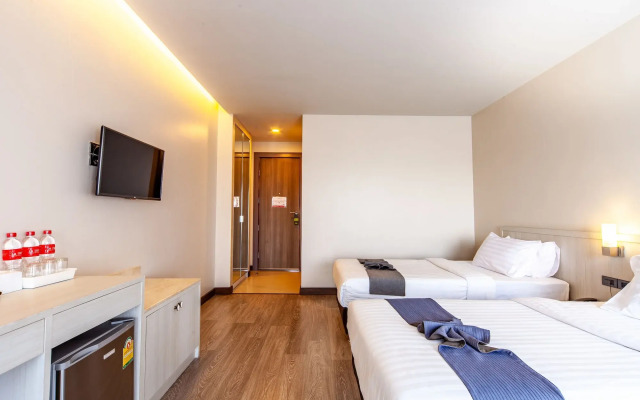 Rung Aroon Hotel By Le Siri