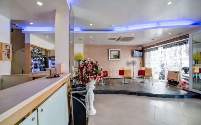 Mai Villa Hotel 1
