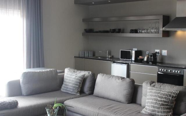 Atlantic Apartments