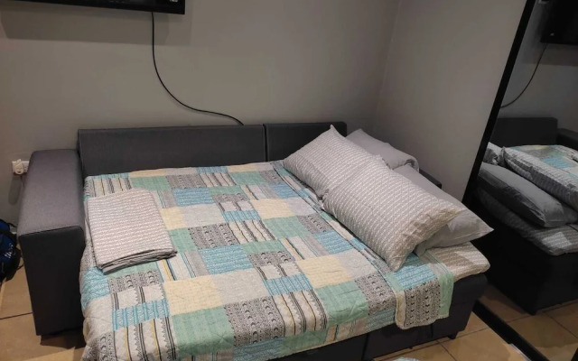 Mini apartamento para 4 personas