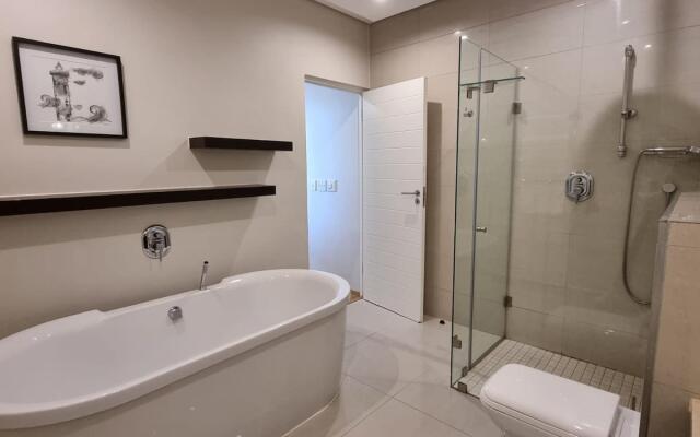 The Crystal - Spectacular sea Views in Camps Bay