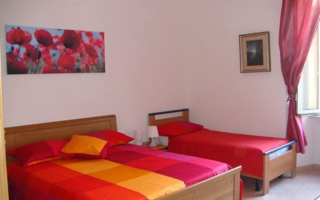 B&B VistaMare