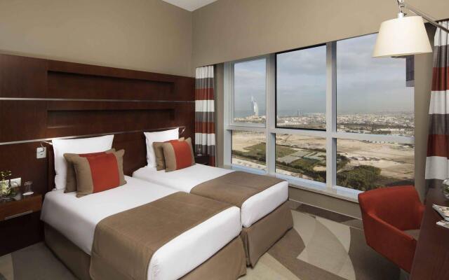 Novotel Dubai Al Barsha