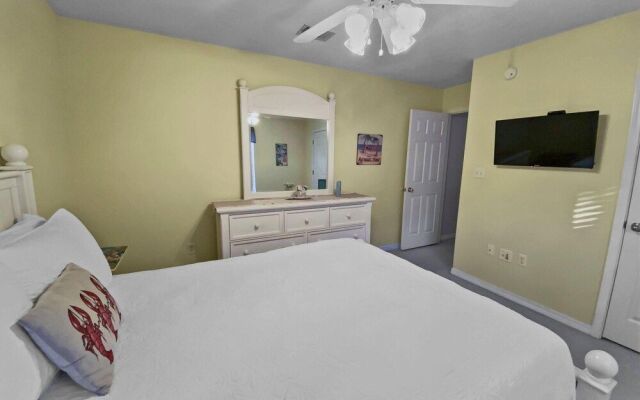 Maravilla Beach House by Destin Getaways