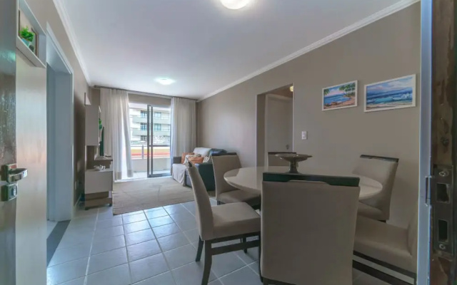 Aluguel Apartamento 2 quartos 50 m Mar 684