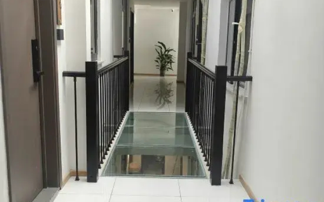 Liangmiban Hotel