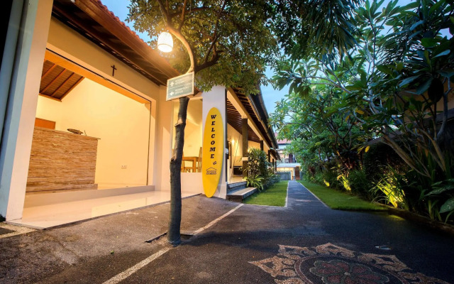 Delima Guest House