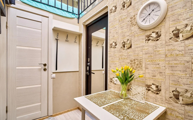 ArendaGrad на Автозаводской 23 корпус 7