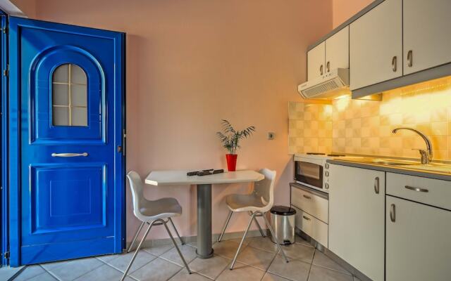 Vitorakis Apartments
