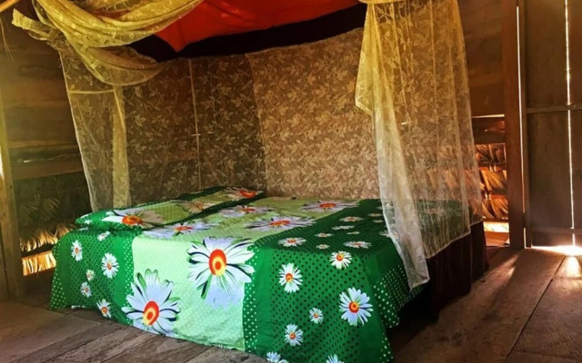 El Zopilote - Hostel